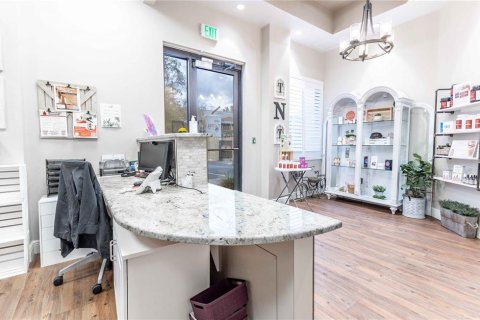 Propiedad comercial en alquiler en Lady Lake, Florida, 344.67 m2 № 1619434 - foto 5