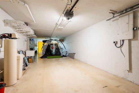 Купить таунхаус в Клируотер, Флорида 3 комнаты, 179.3м2, № 2202585 - фото 21
