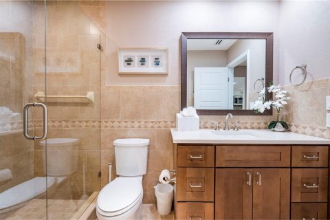 Купить таунхаус в Клируотер, Флорида 3 комнаты, 179.3м2, № 2202585 - фото 11