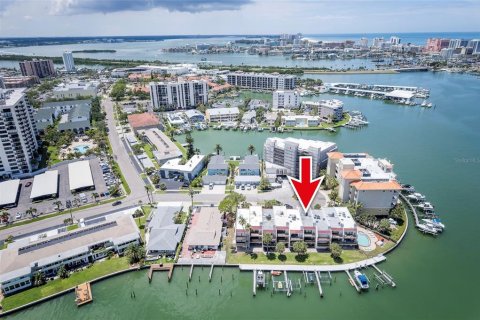 Townhouse in Clearwater, Florida 3 bedrooms, 179.3 sq.m. № 2202585