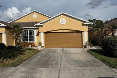 Casa en Wesley Chapel, Florida 3 dormitorios, 190.82 m2 № 2211201