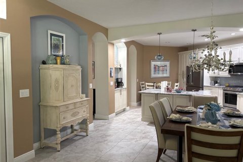 Casa en venta en Wesley Chapel, Florida, 3 dormitorios, 190.82 m2 № 2211201 - foto 5