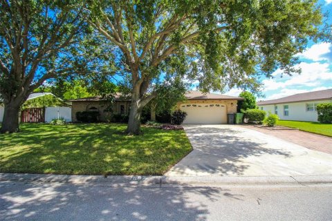 Villa ou maison à Bradenton, Floride 3 chambres, 161.28 m2 № 2298785