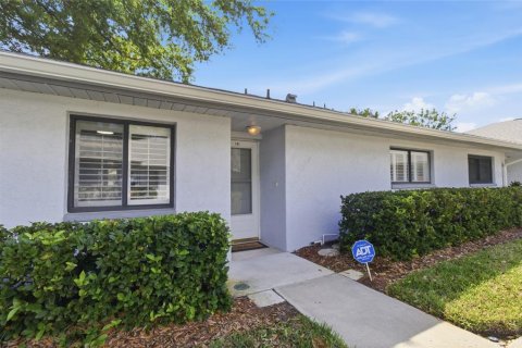 Condo in Clearwater, Florida, 2 bedrooms № 2208454 - photo 26