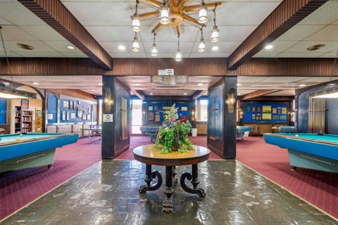 Copropriété à vendre à Aventura, Floride: 1 chambre, 71.35 m2 № 1875223 - photo 14