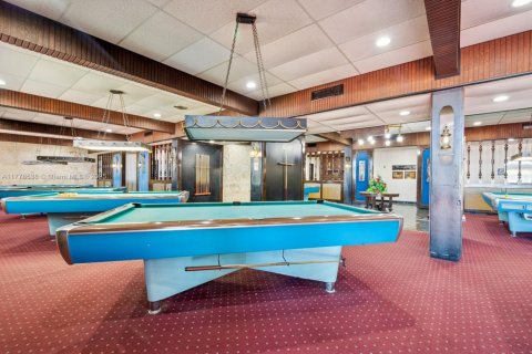 Copropriété à vendre à Aventura, Floride: 1 chambre, 71.35 m2 № 1875223 - photo 15