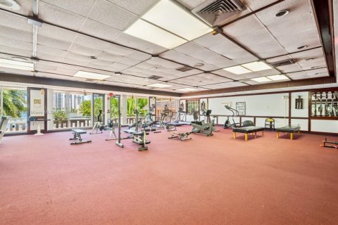 Copropriété à vendre à Aventura, Floride: 1 chambre, 71.35 m2 № 1875223 - photo 18
