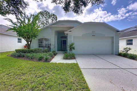 House in Clermont, Florida 2 bedrooms, 143.53 sq.m. № 1901824 - photo 1