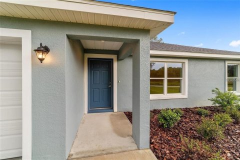 House in Ocala, Florida 3 bedrooms, 132.01 sq.m. № 2098230 - photo 2