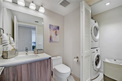 Copropriété à vendre à Miami, Floride: 3 chambres, 147.9 m2 № 1945164 - photo 19