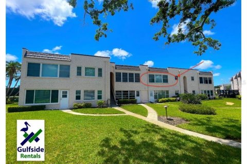 Condominio en alquiler en Seminole, Florida, 2 dormitorios, 98.01 m2 № 1761507 - foto 25