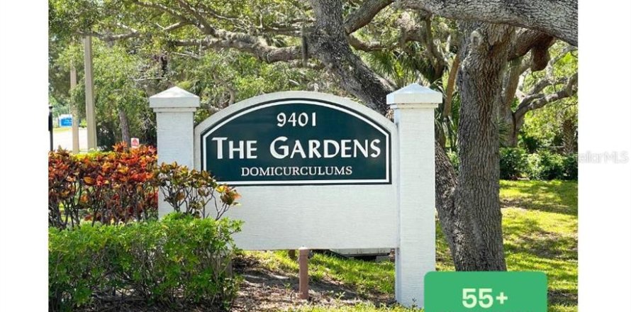 Condo à Seminole, Floride, 2 chambres № 1761507