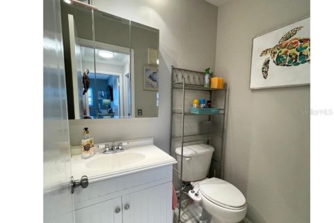 Condominio en alquiler en Seminole, Florida, 2 dormitorios, 98.01 m2 № 1761507 - foto 24