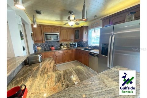 Condominio en alquiler en Seminole, Florida, 2 dormitorios, 98.01 m2 № 1761507 - foto 16