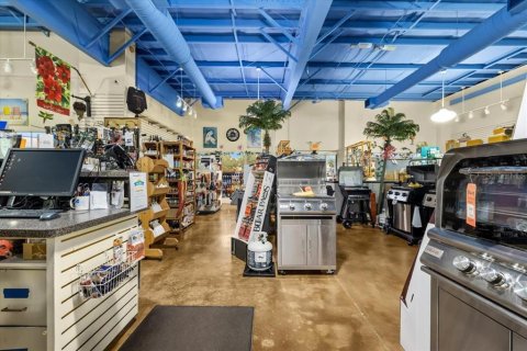 Immobilier commercial à vendre à Oldsmar, Floride: 357.67 m2 № 1616825 - photo 10