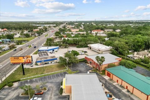 Immobilier commercial à vendre à Oldsmar, Floride: 357.67 m2 № 1616825 - photo 7