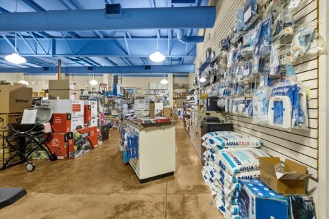 Immobilier commercial à vendre à Oldsmar, Floride: 357.67 m2 № 1616825 - photo 18