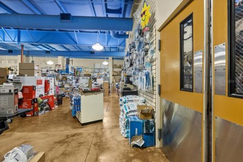 Immobilier commercial à vendre à Oldsmar, Floride: 357.67 m2 № 1616825 - photo 23