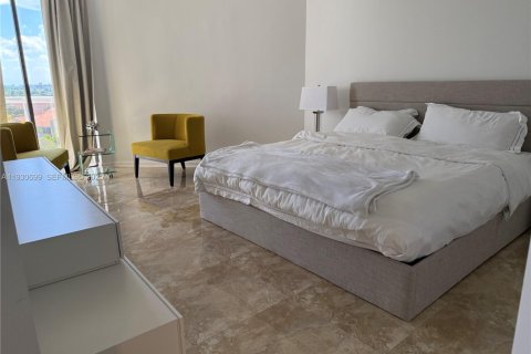 Снять в аренду кондоминиум в Авентура, Флорида 3 спальни, 124.21м2, № 1989464 - фото 5