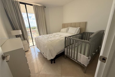 Снять в аренду кондоминиум в Авентура, Флорида 3 спальни, 124.21м2, № 1989464 - фото 10