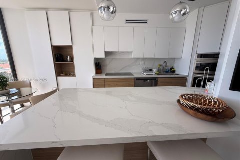 Снять в аренду кондоминиум в Авентура, Флорида 3 спальни, 124.21м2, № 1989464 - фото 4