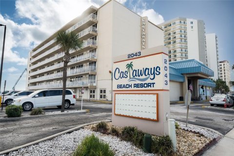 Condominio en venta en Daytona Beach, Florida, 4 habitaciones, 35.67 m2 № 1342309 - foto 19