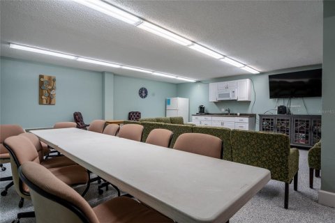 Купить кондоминиум в Дейтона-Бич, Флорида 4 комнаты, 35.67м2, № 1342309 - фото 11