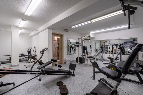 Condominio en venta en Daytona Beach, Florida, 4 habitaciones, 35.67 m2 № 1342309 - foto 10