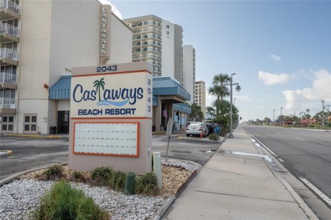 Condominio en venta en Daytona Beach, Florida, 4 habitaciones, 35.67 m2 № 1342309 - foto 16
