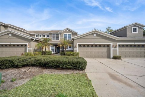Adosado en Ocoee, Florida 3 dormitorios, 156.63 m2 № 2114145