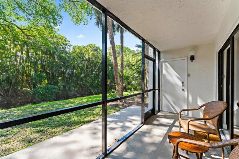 Condo in Jupiter, Florida, 1 bedroom  № 2182331 - photo 29