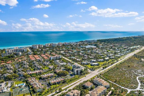 Condo in Jupiter, Florida, 1 bedroom  № 2182331 - photo 12