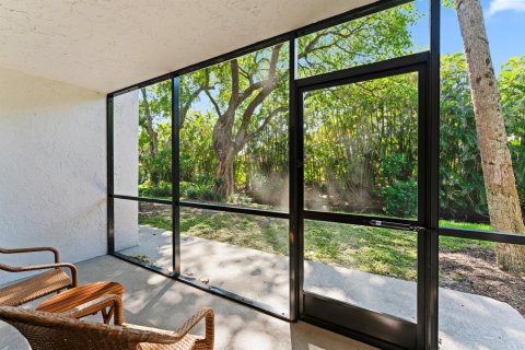 Condo in Jupiter, Florida, 1 bedroom  № 2182331 - photo 28