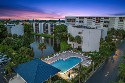 Condo in Jupiter, Florida, 1 bedroom № 2182331