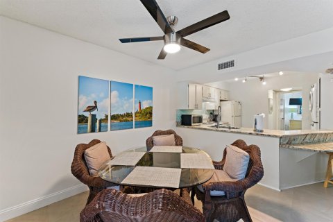 Condo in Jupiter, Florida, 1 bedroom  № 2182331 - photo 14