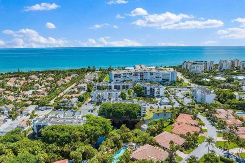 Condo in Jupiter, Florida, 1 bedroom  № 2182331 - photo 3