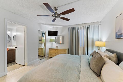 Condo in Jupiter, Florida, 1 bedroom  № 2182331 - photo 23