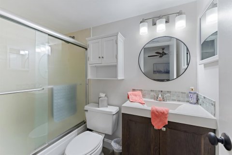 Condo in Jupiter, Florida, 1 bedroom  № 2182331 - photo 26