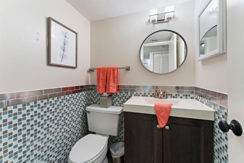 Condo in Jupiter, Florida, 1 bedroom  № 2182331 - photo 21