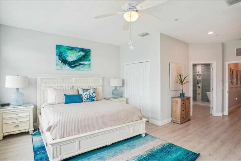 Townhouse in Clearwater, Florida 3 bedrooms, 208.19 sq.m. № 1533983 - photo 4