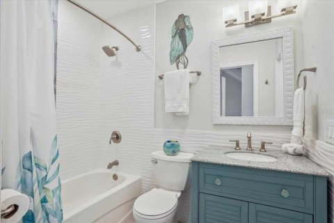 Townhouse in Clearwater, Florida 3 bedrooms, 208.19 sq.m. № 1533983 - photo 28
