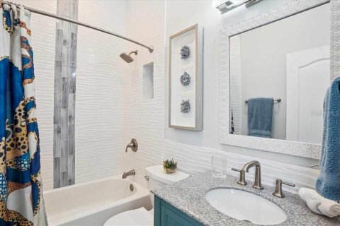 Townhouse in Clearwater, Florida 3 bedrooms, 208.19 sq.m. № 1533983 - photo 29