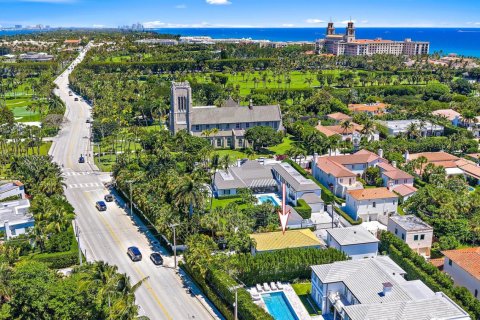 Apartment in Palm Beach, Florida 2 bedrooms, 93.55 sq.m. № 2175707 - photo 16