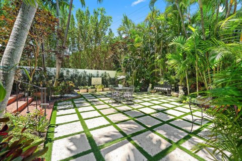 Apartment in Palm Beach, Florida 2 bedrooms, 93.55 sq.m. № 2175707 - photo 13