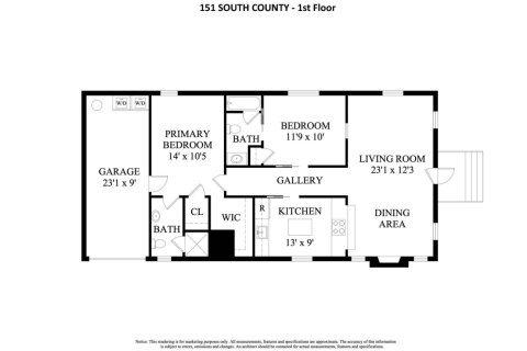 Apartment in Palm Beach, Florida 2 bedrooms, 93.55 sq.m. № 2175707 - photo 18