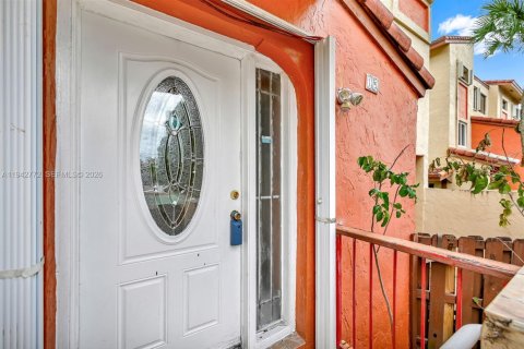 Copropriété à vendre à Miami, Floride: 3 chambres, 142.7 m2 № 2010881 - photo 8