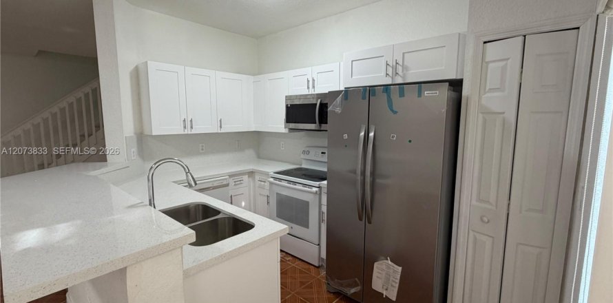 Condo à Doral, Floride, 3 chambres № 2311837