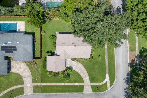 House in Orlando, Florida 4 bedrooms, 167.97 sq.m. № 1885099 - photo 28