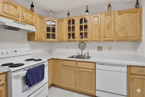 Condominio en venta en Hallandale Beach, Florida, 1 dormitorio, 85.47 m2 № 2251924 - foto 6