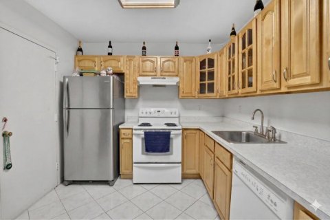 Condominio en venta en Hallandale Beach, Florida, 1 dormitorio, 85.47 m2 № 2251924 - foto 5